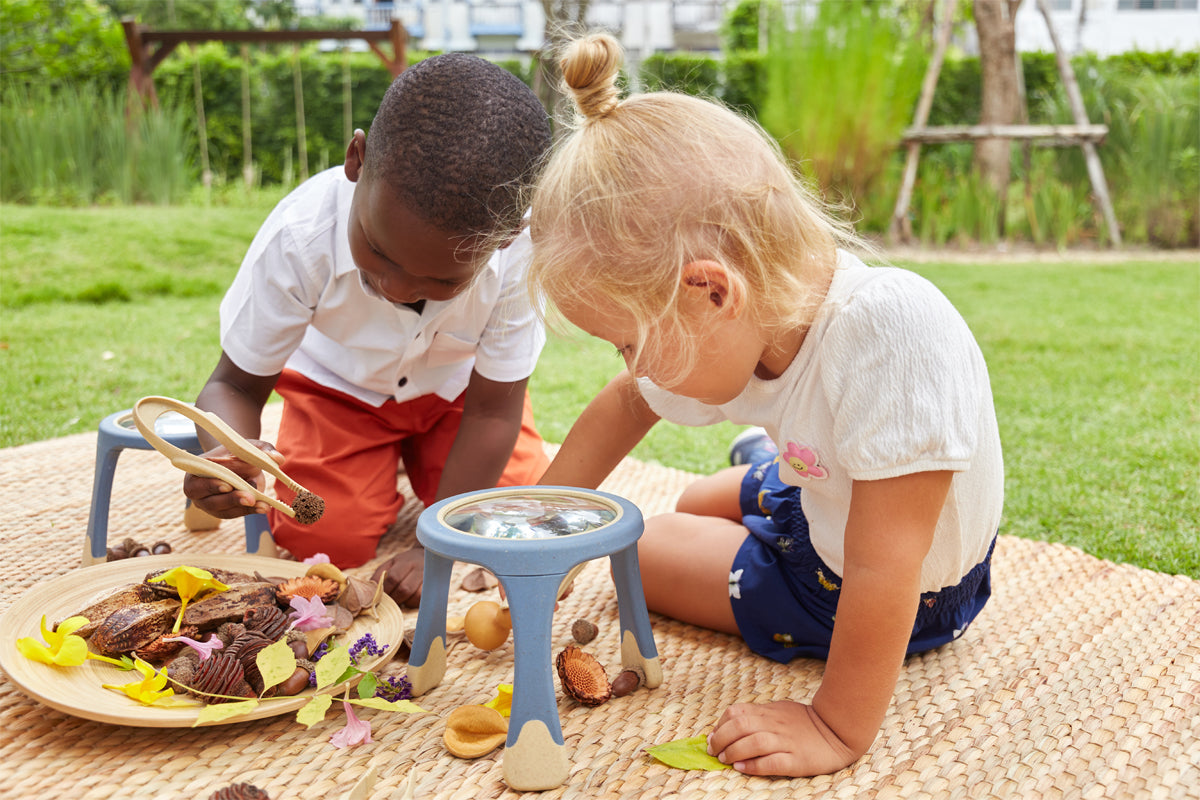 Pretend & Creative Play