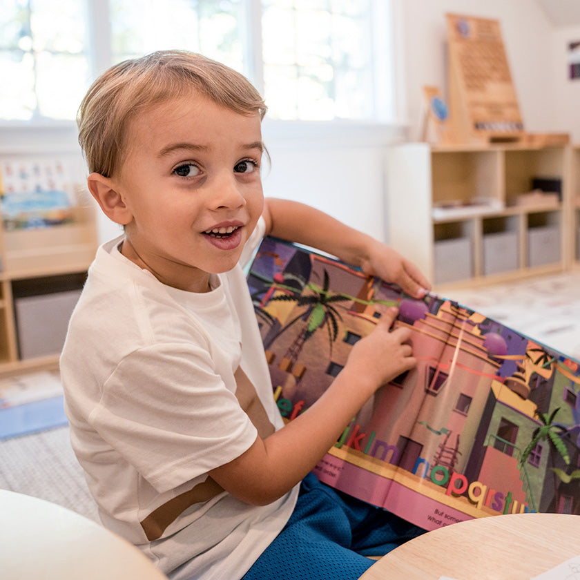 Sensory & OT