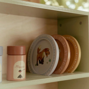 LIttle Dutch Wooden Play Kitchen