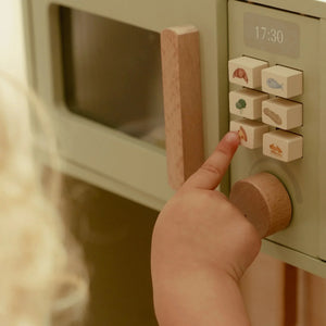 LIttle Dutch Wooden Play Kitchen