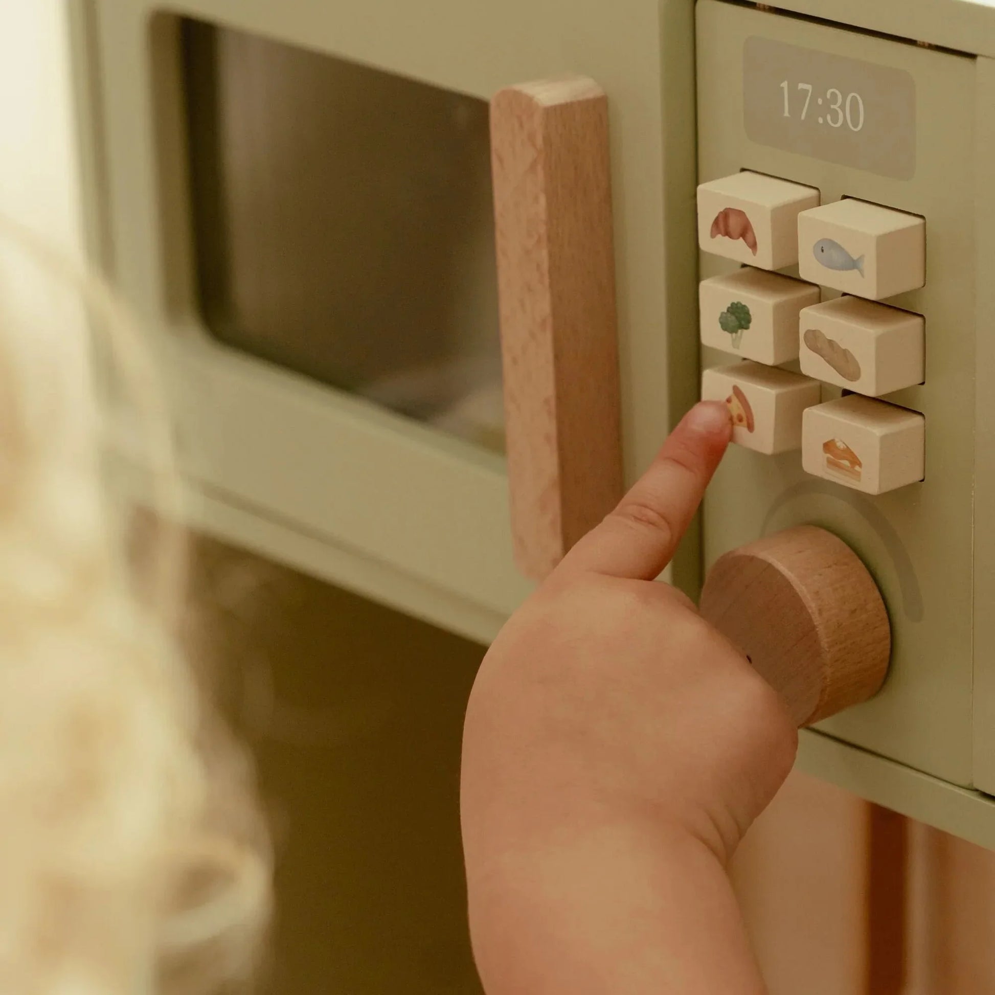 LIttle Dutch Wooden Play Kitchen