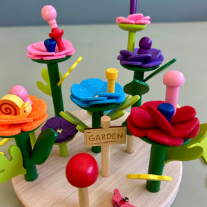 My Garden Building Set