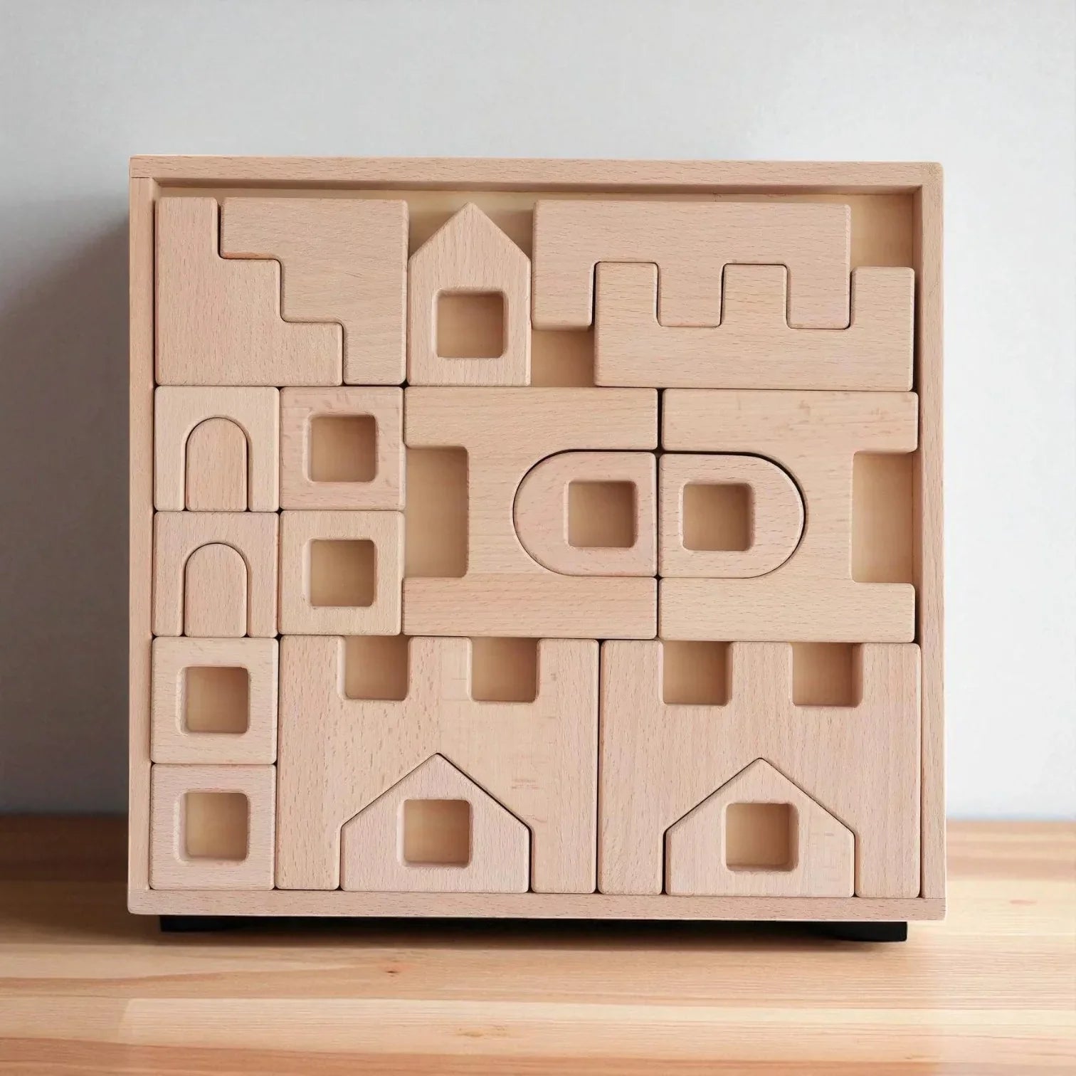 Fairy Tale Building Blocks