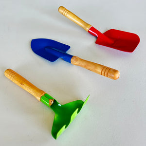 Little Helper Gardening Set