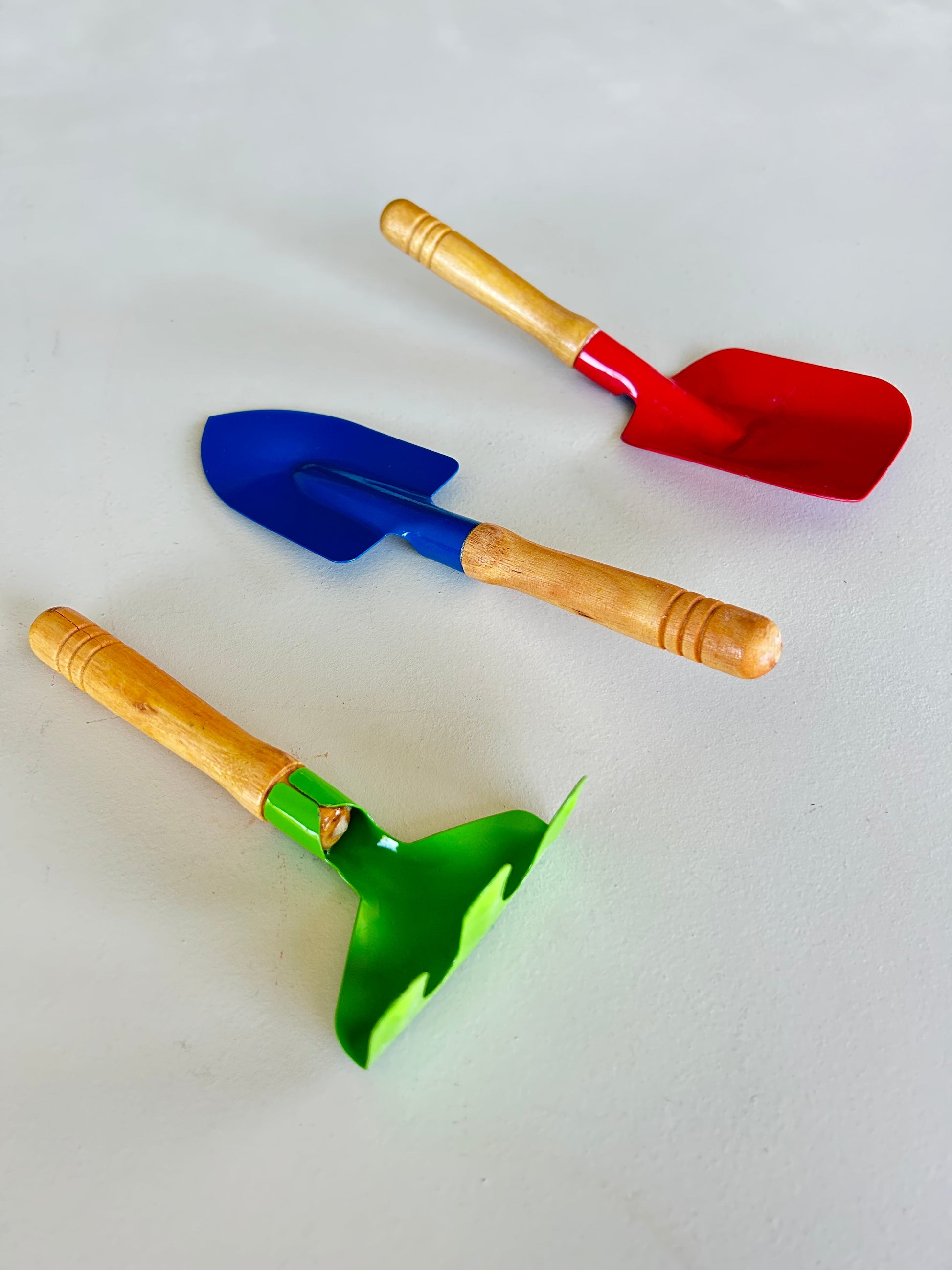 Little Helper Gardening Set