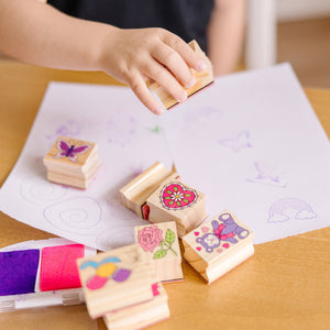 Friendship Stamp Set