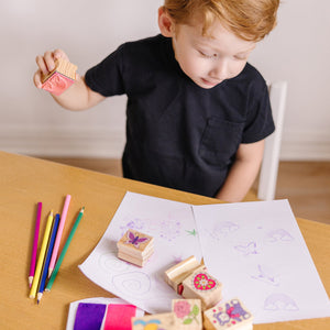 Friendship Stamp Set