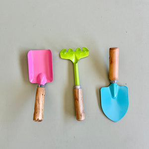 Little Helper Gardening Set
