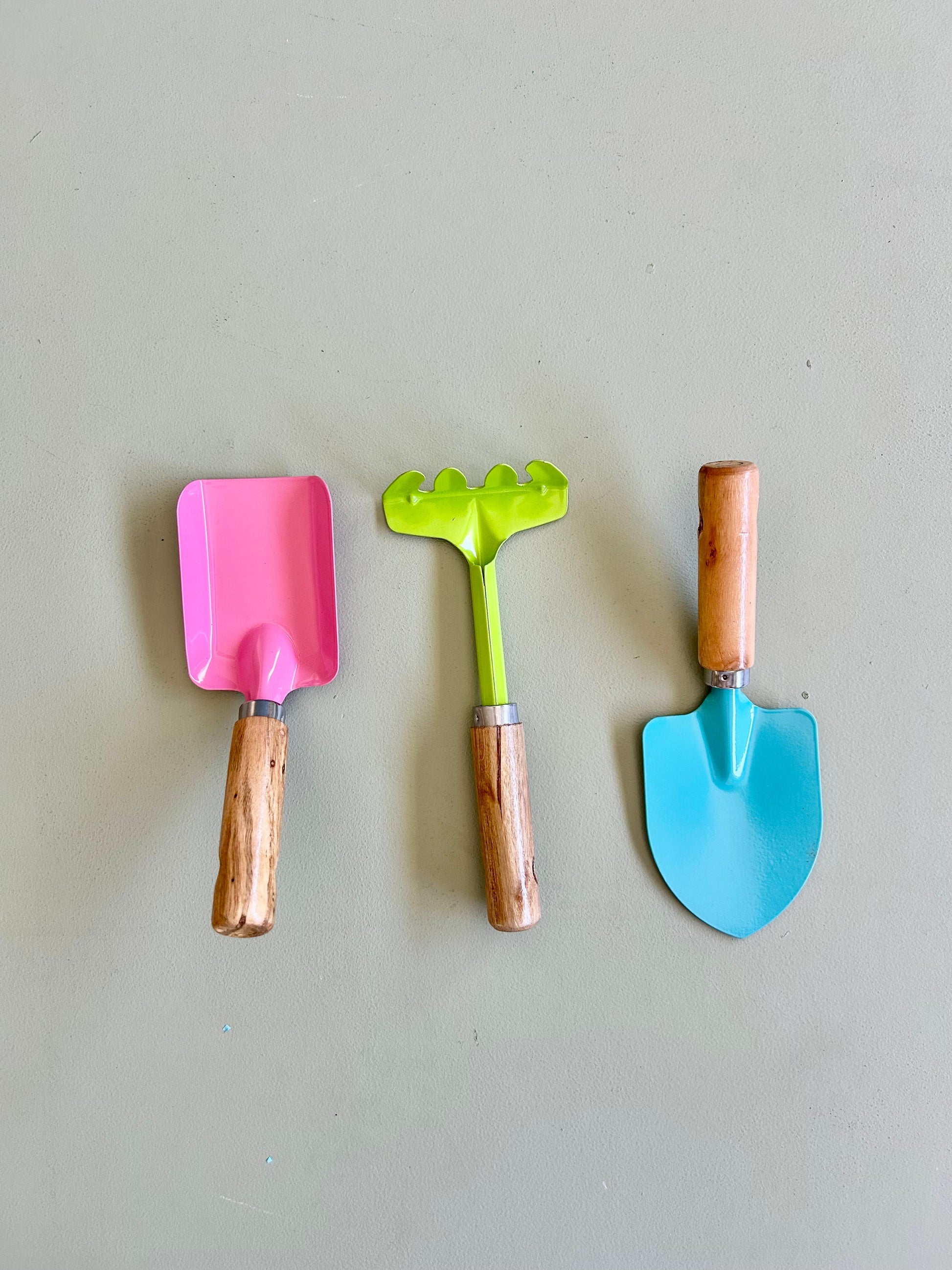Little Helper Gardening Set