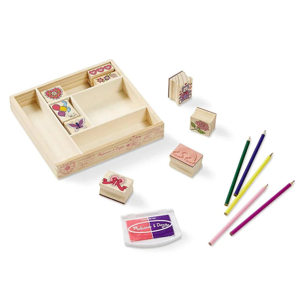 Friendship Stamp Set