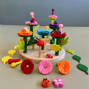 My Garden Building Set