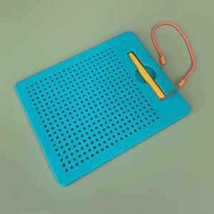 Magnetic Pad