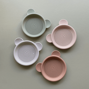 Silicone Sieves