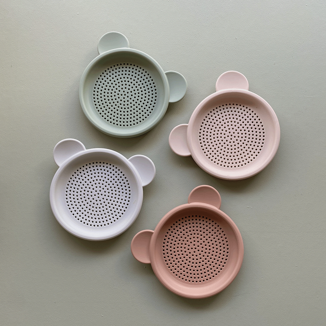 Silicone Sieves