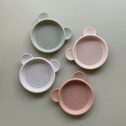 Silicone Sieves