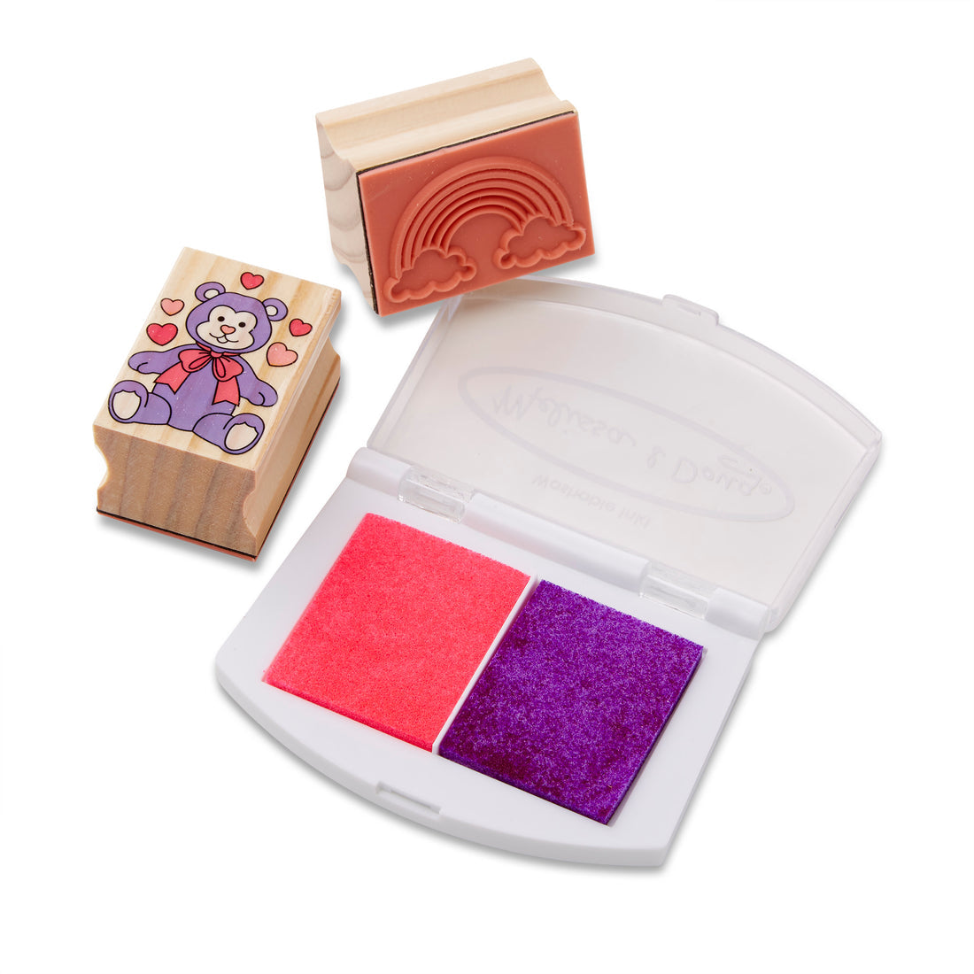 Friendship Stamp Set