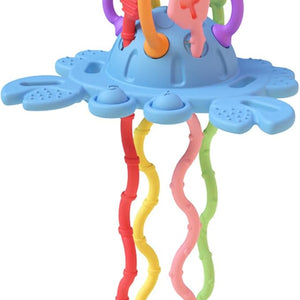Montessori Pull-string Toy