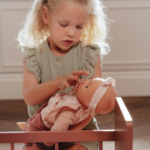 Little Dutch Baby Doll Lily