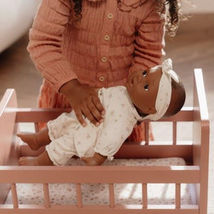 Little Dutch Baby Doll Noa
