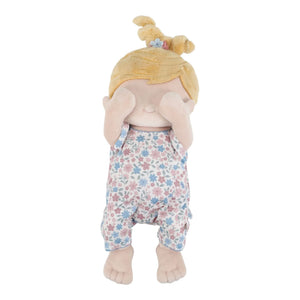 Little Dutch Cuddle Baby Doll Julia