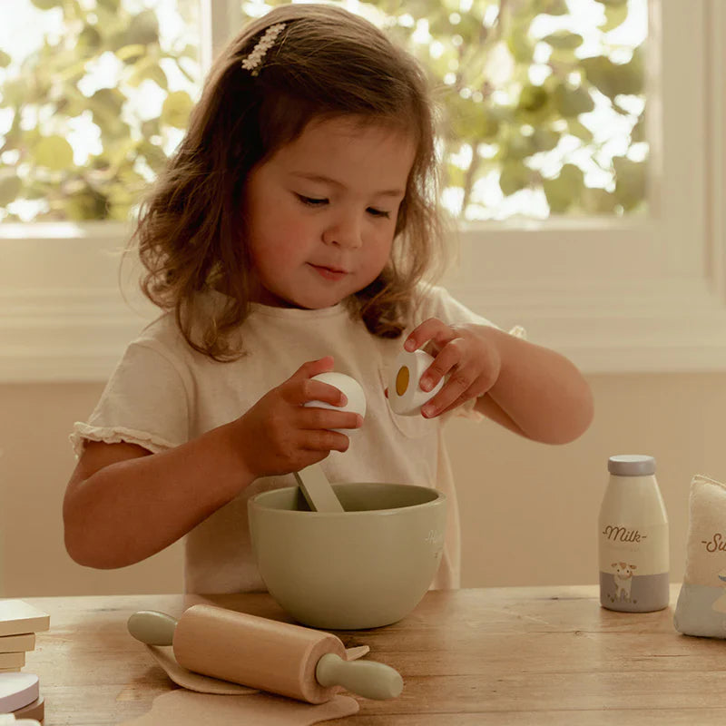 Little Dutch Baking Set