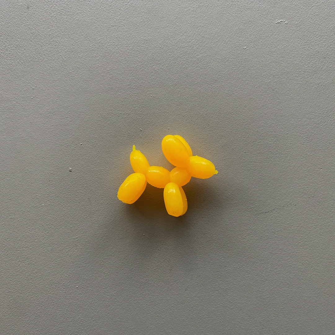 Stretchy  Balloon Dog