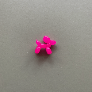 Stretchy  Balloon Dog