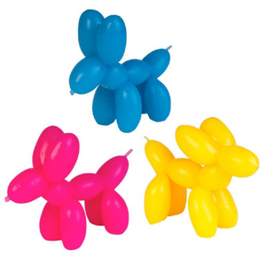 Stretchy  Balloon Dog