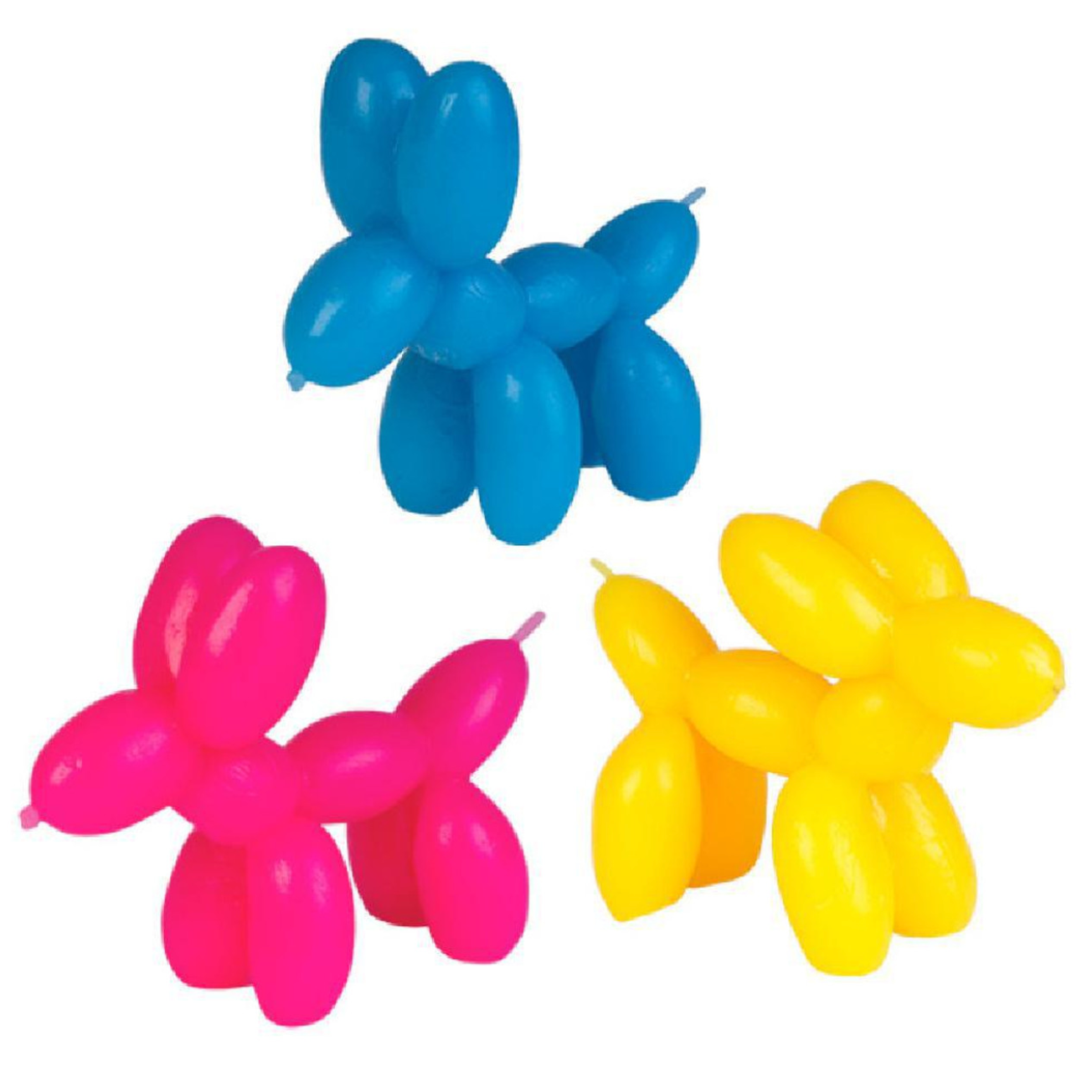 Stretchy  Balloon Dog