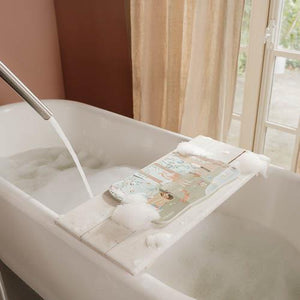 Little Dutch Bath Puzzle