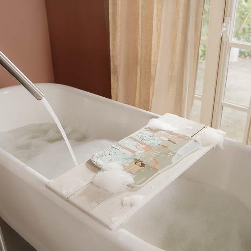 Little Dutch Bath Puzzle