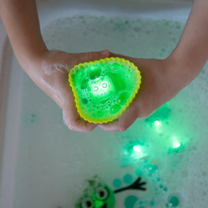 Glo Pals - Pippa Light-up Cubes (4pc)