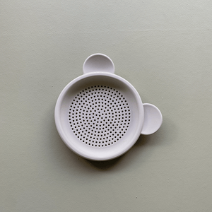 Silicone Sieves