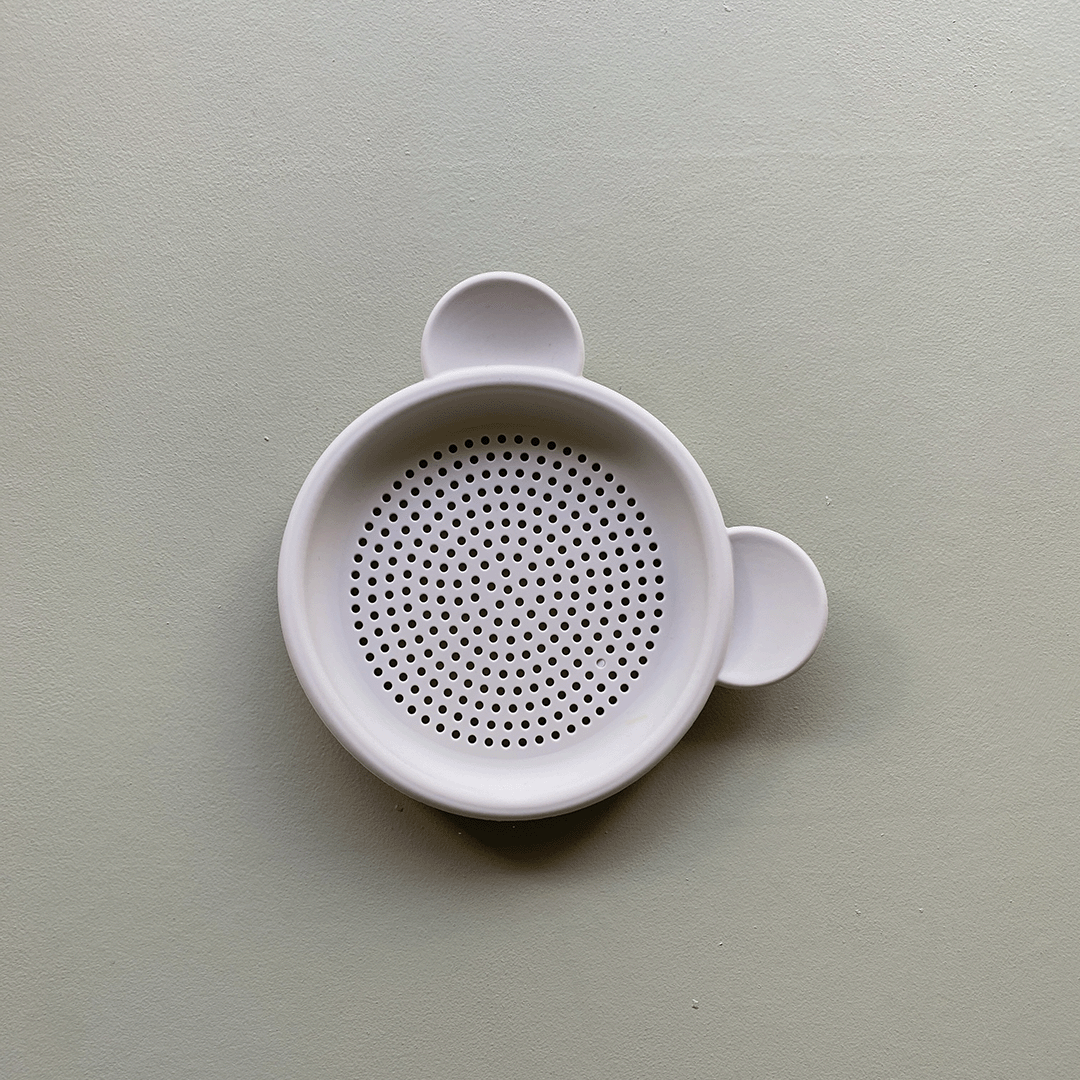 Silicone Sieves