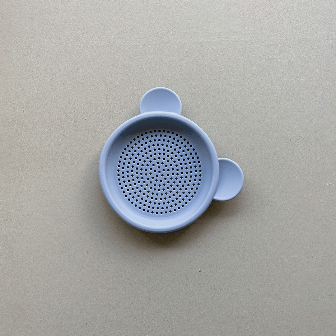 Silicone Sieves