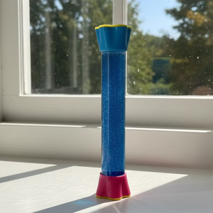 Sensory Liquid Tube