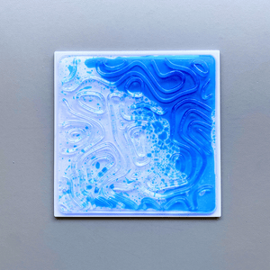 Sensory Liquid Tiles