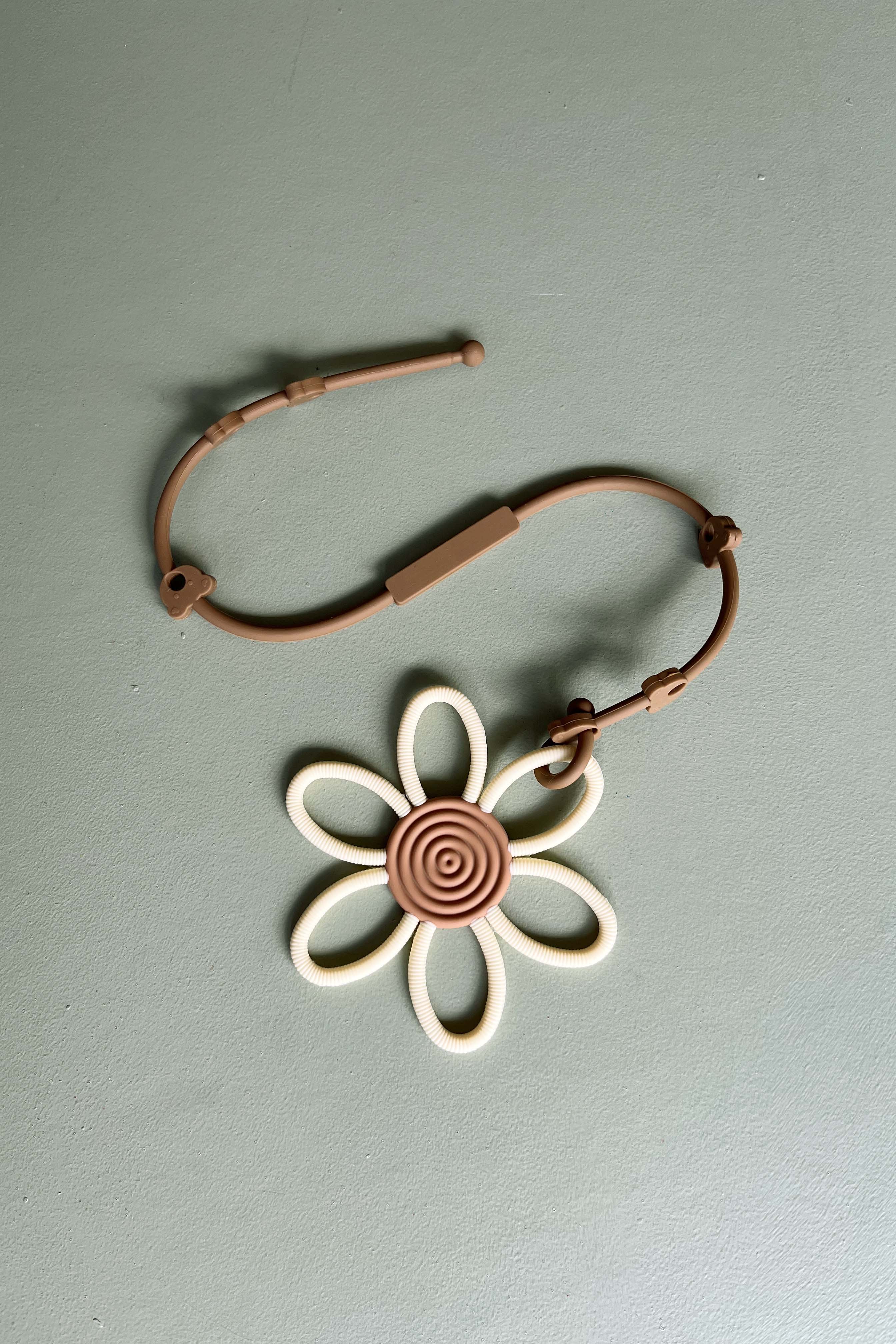 Daisy Teethers