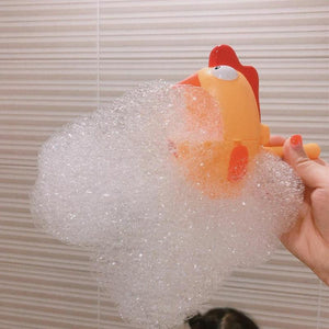 Bathtime Bubbles