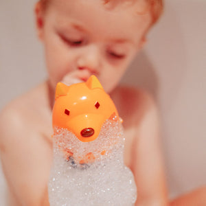 Bathtime Bubbles