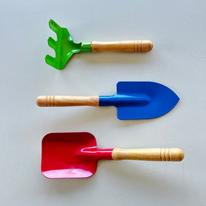 Little Helper Gardening Set