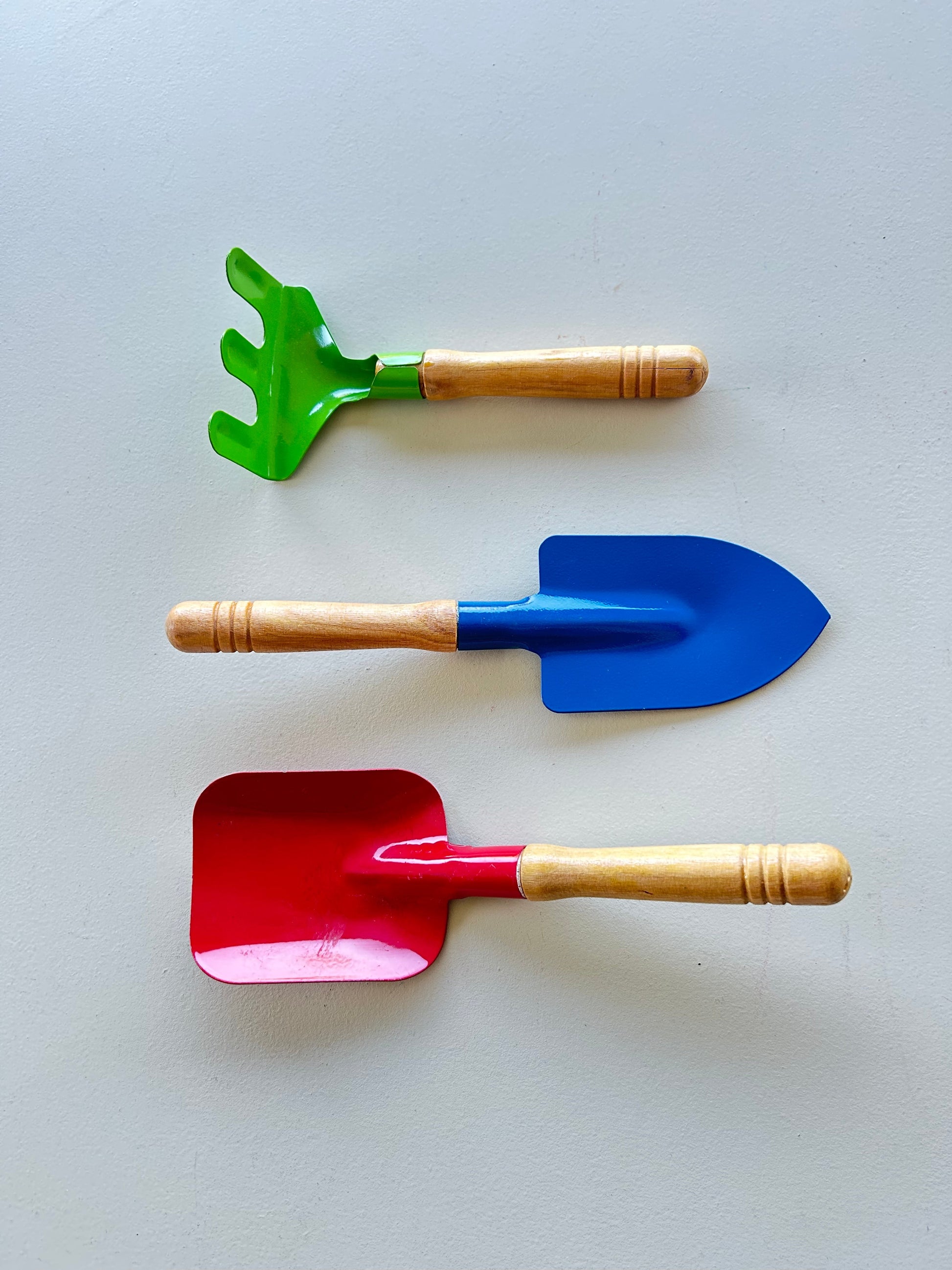Little Helper Gardening Set