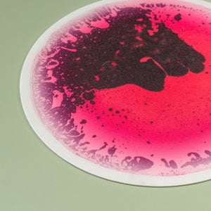 Sensory Liquid Tiles
