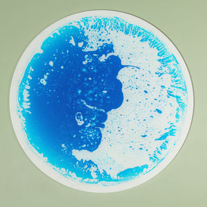 Sensory Liquid Tiles