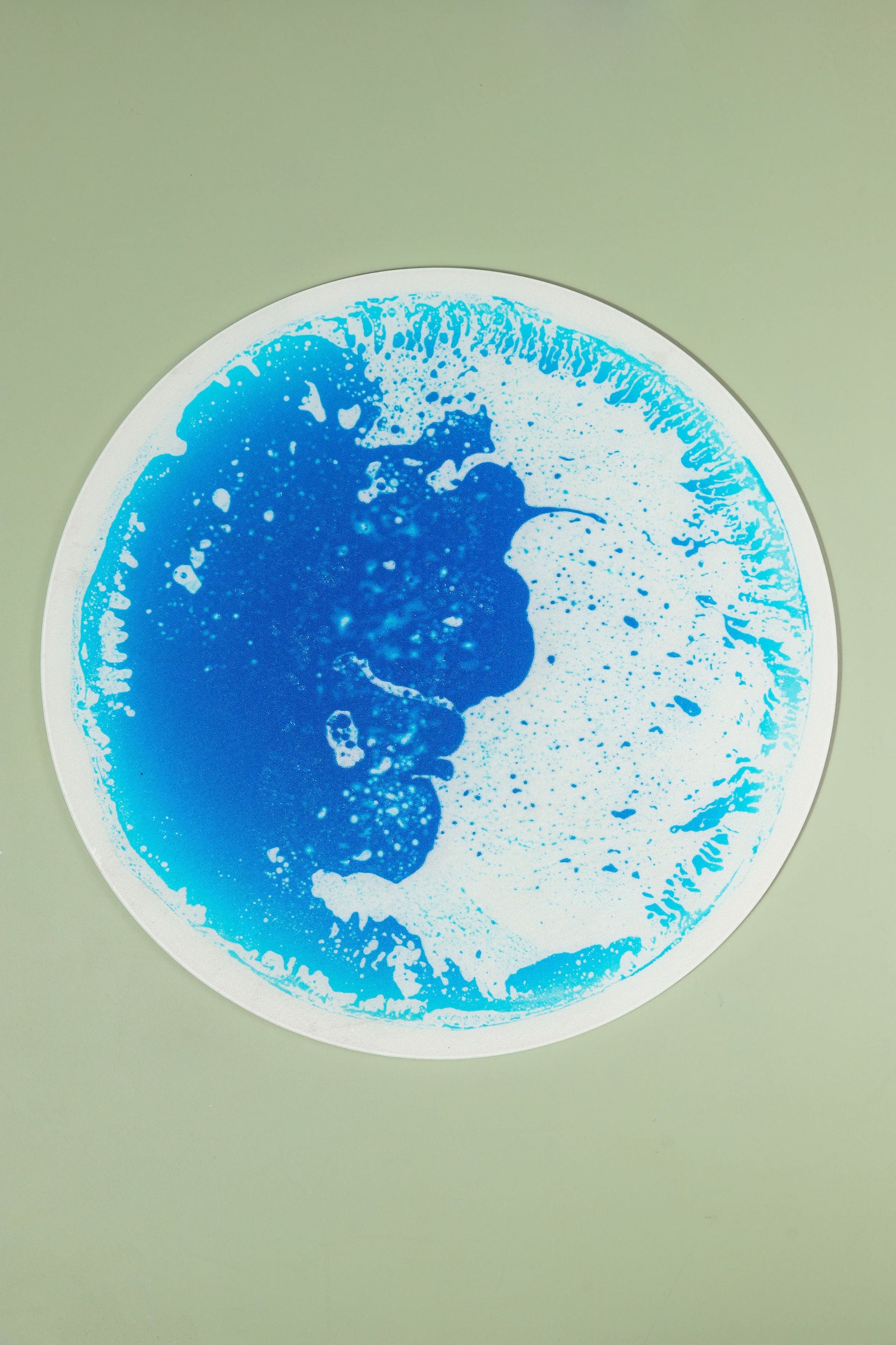 Sensory Liquid Tiles