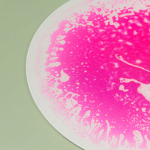 Sensory Liquid Tiles