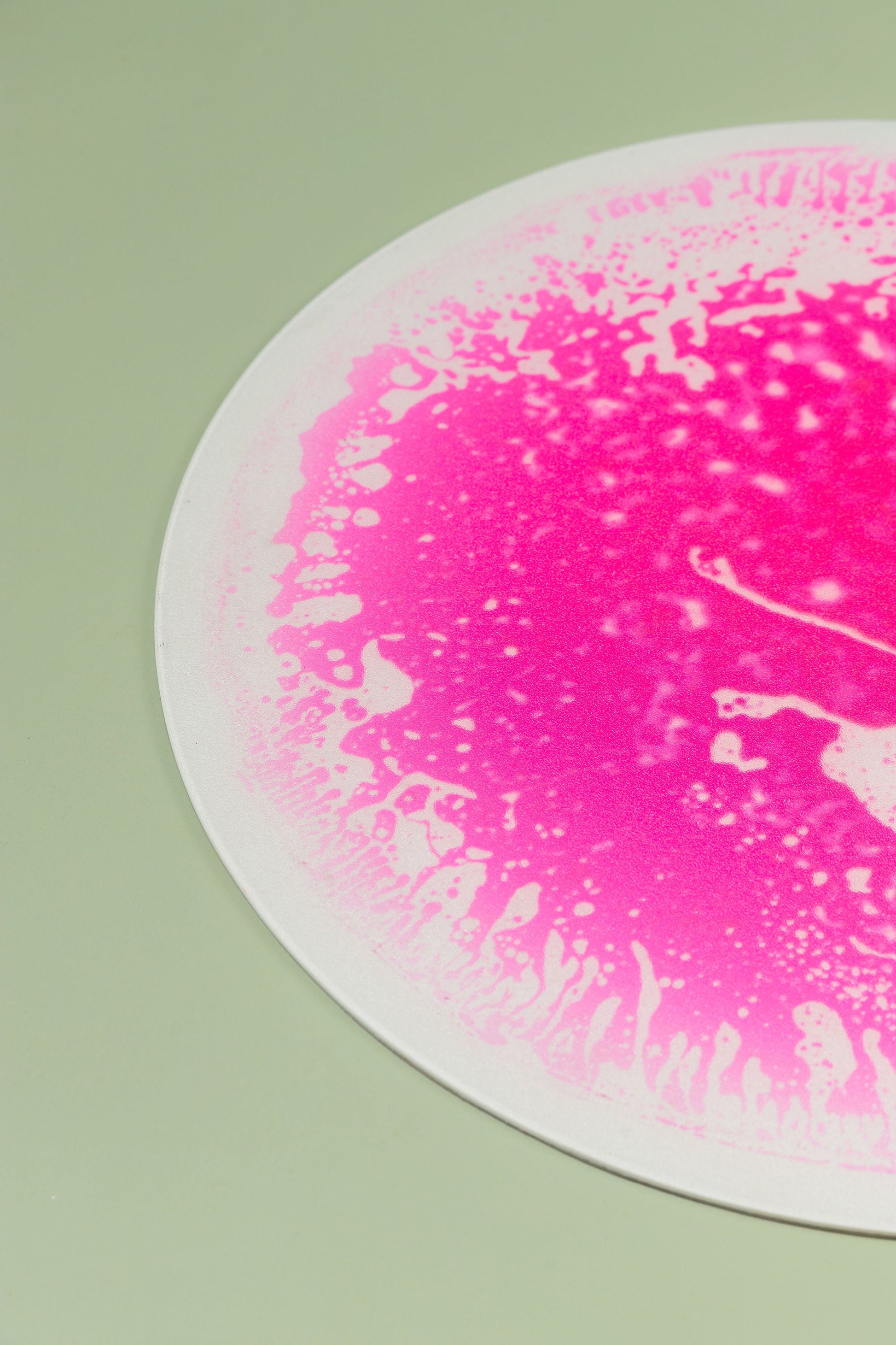 Sensory Liquid Tiles