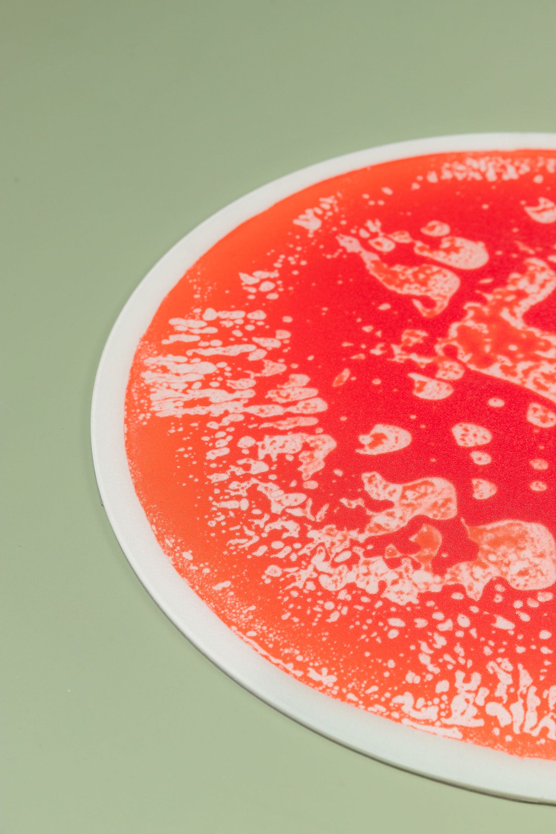 Sensory Liquid Tiles