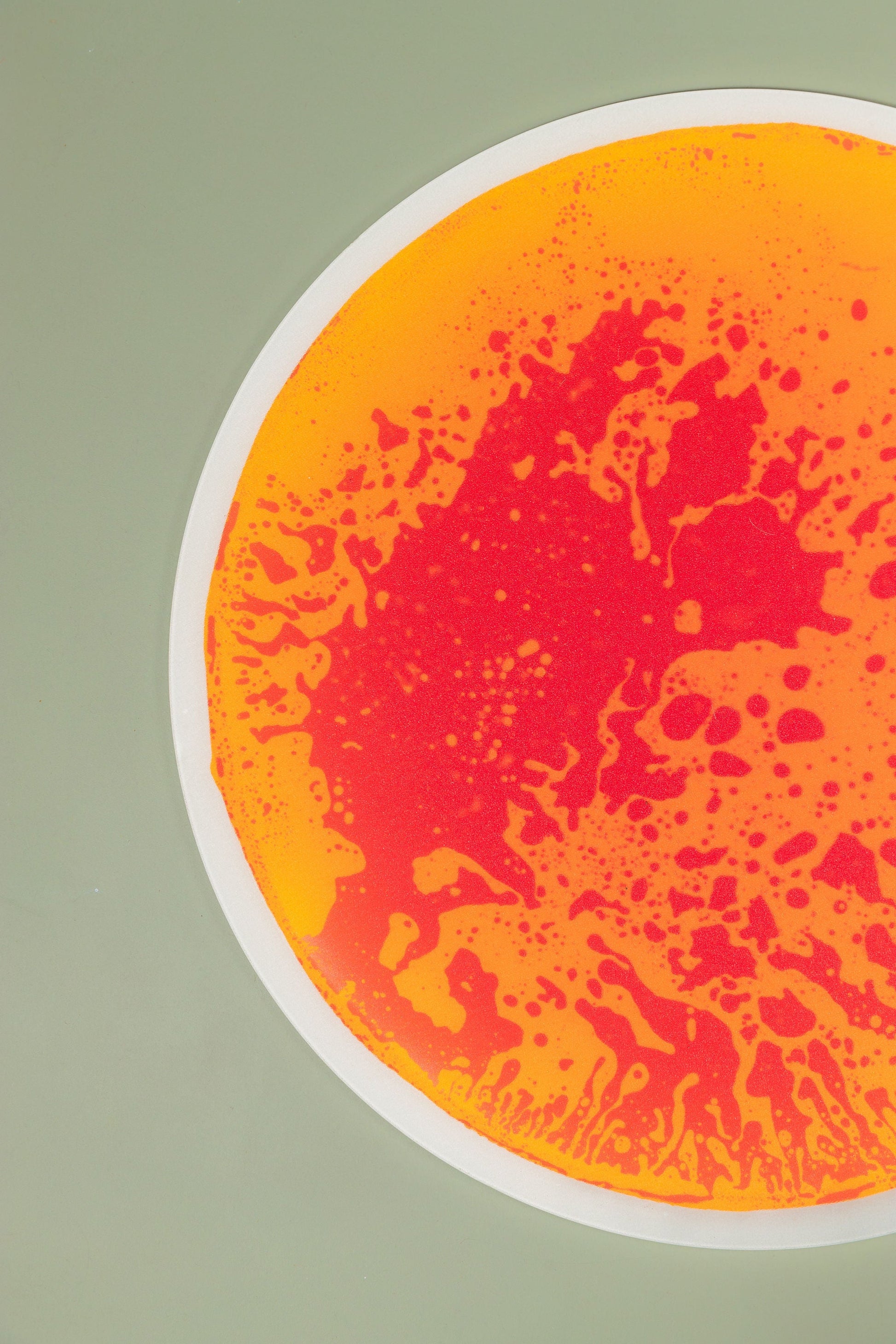 Sensory Liquid Tiles