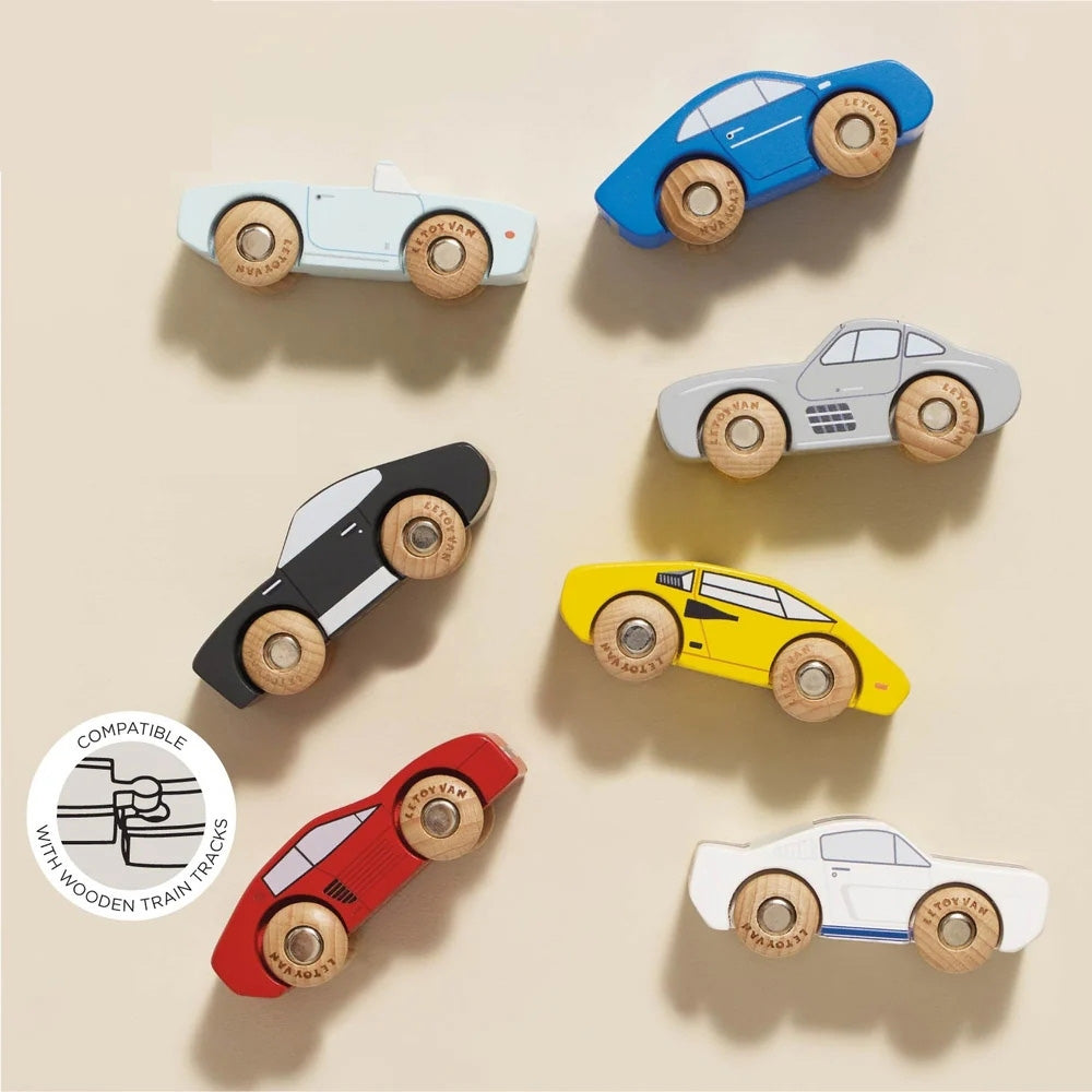 Vehicle Sets
